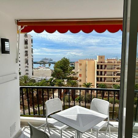 Achacay View Apartment Лос-Крістіанос Екстер'єр фото