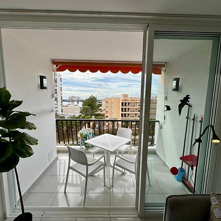 Achacay View Apartment Лос-Крістіанос Екстер'єр фото