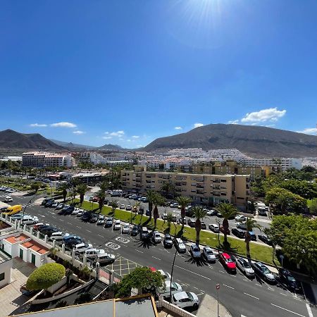 Achacay View Apartment Лос-Крістіанос Екстер'єр фото