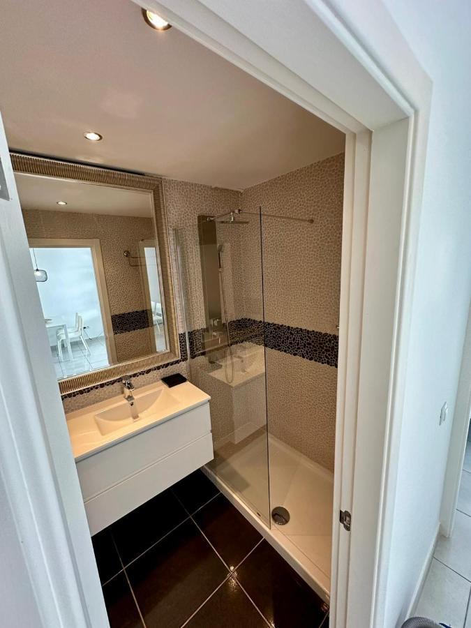 Achacay View Apartment Лос-Крістіанос Екстер'єр фото