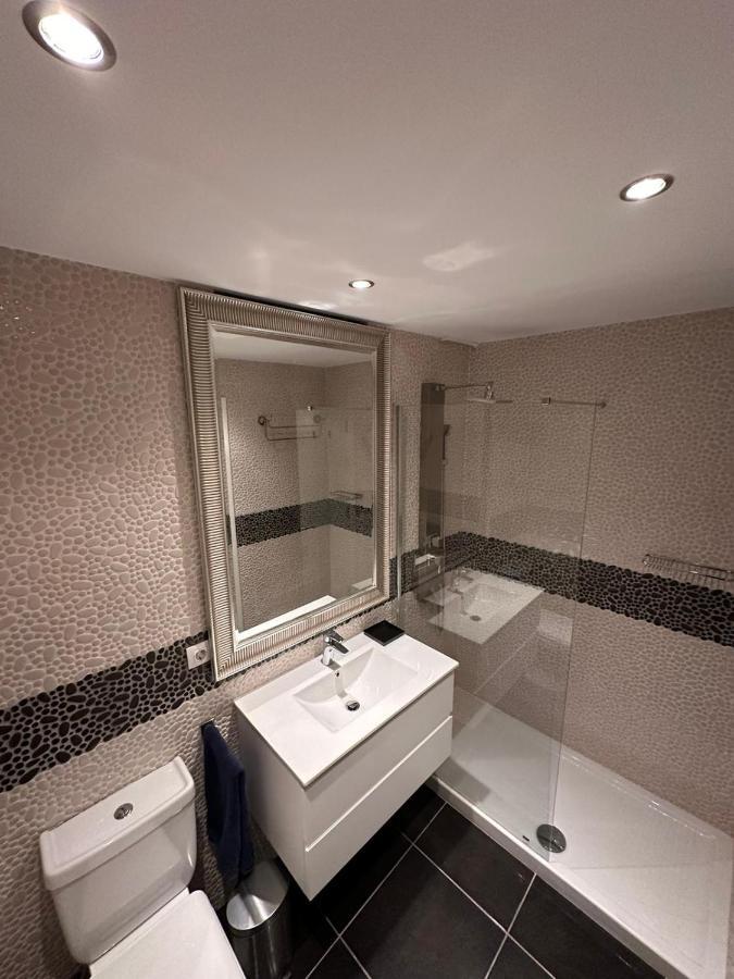 Achacay View Apartment Лос-Крістіанос Екстер'єр фото